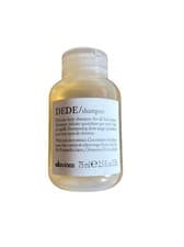 Image of Davines DEDE Shampoo Delicate Daily Shampoo 75ml.