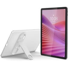 Image of Lenovo Tab 10.1" Tablet Helio G85 4GB RAM 64GB Storage Android Grey BRAND NEW