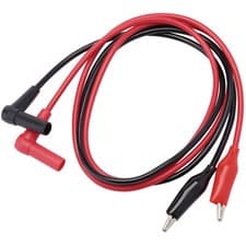 Image of Draper 90314 Crocodile Clips, 400 Series Manufacturers P/N - 90314