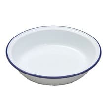 Image of Nimbus Round Pie Dish ST3469
