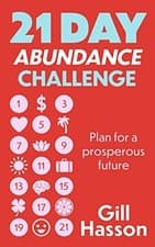 Image of 21 Day Abundance Challenge