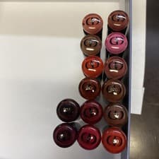 Image of Dior Addict Lacquer Stick Lipstick 0.12 oz White Cap