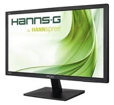 Image of Hannspree 21.5" Full HD LED Monitor - Black (HL 225)