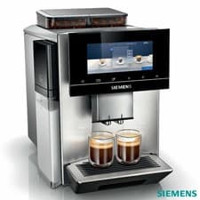 Image of Siemens EQ900+ Bean to Cup Coffee Machine, TQ907GZ3 ( Brand New )