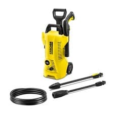 Image of KARCHER High Pressure Washer K2 Power Control