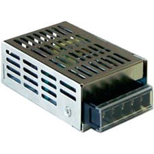 Image of SunPower SPS 050-05 50W Enclosed Power Supply 5VDC 10A
