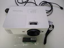 Image of ViewSonic PA700S 4,500 ANSI Lumens SVGA Business & Education Projector