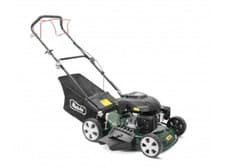 Image of Webb Classic 46cm (18”) Self Propelled Petrol Rotary Lawnmower