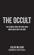 Image of The Occult - Paperback NEW Colin Wilson (A 2015-11-19