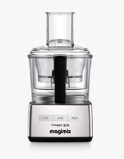 Image of Magimix CS 3200 18380UK Compact Food Processor 2.6L 650W Satin C Grade