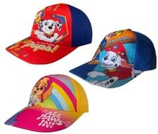 Image of Kids PAW Patrol Baseball Cap Sun Hat