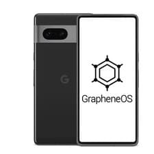 Image of Google Pixel 8 5G 128GB Unlocked Graphene OS - degoogled phone - 100% privacy
