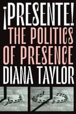 Image of ¡Presente! – The Politics of Presence Taylor Paperback 9781478009443