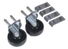 Image of Sealey Mobile Bin Storage System Joining Kit