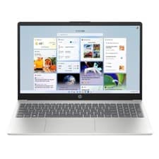 Image of HP Pavilion SE 15-fd0053na 15.6" Core i7 16GB 512GB Silver - Excellent Condition