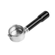 Image of 54MM Bottomless Portafilter Filter Basket for Breville Coffee Machines
