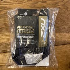 Image of 2XU Unisex Elite MCS Compression Calf Guard - 2025