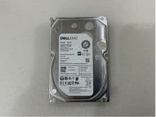Image of NEW GENUINE DELL 8TB SAS 128GBPS 7.2K 3.5" HARD DRIVE C5HD0 0C5HD0