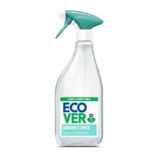 Image of Ecover Window & Glass Cleaner Green Tea & Grapefruit 500ml