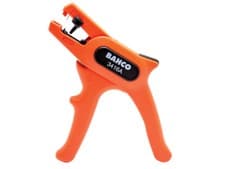 Image of Bahco 3416 A Automatic Wire Stripping Pliers (0.2-6mm)