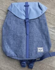 Image of Herschel Supply Co. Dawson Light Blue Backpack