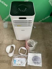 Image of Black + Decker Portable Smart Air Conditioner BXAC40024GB #LF106435