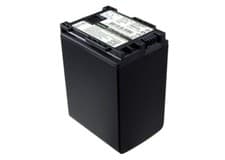 Image of Li-ion Battery for Canon Vixia HG21 VIXIA XA10 VIXIA XA20 7.4V 2600mAh