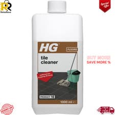 Image of HG Tile Cleaner, Product 16, Highly Concentrated Formula for Ceramic and Natural