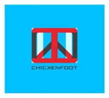 Image of Chickenfoot III (CD) Album