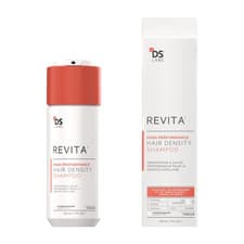 Image of DS Laboratories Revita High-Performance Hair Density Shampoo – 205ml