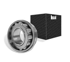 Image of 22228 CC W33 140x250x68mm Dunlop Spherical Roller Bearing