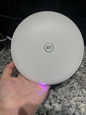 Image of BT Whole Home Wi-Fi , for Seamless, Speedy Connection RRP £65