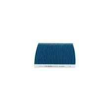 Image of FILTER, INTERIOR AIR BOSCH 0 986 628 577 FOR RENAULT,SMART