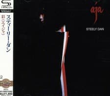 Image of Steely Dan Audio CD Aja