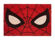 Image of Marvel Spiderman Eyes Doormat Doormat GROUP ERIK