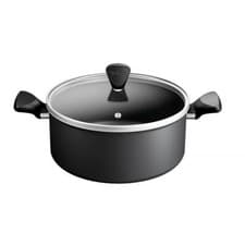 Image of Tefal So Recycled Pot Thermo Fusion Efficient Induction 24cm 4.6 Litres