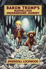 Image of Baron Trump's Marvellous Underground Journey