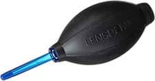 Image of original LensPen Hurricane Blower #HB-1 Cleaning Dust Blower (UK Stock) BNIP NEW