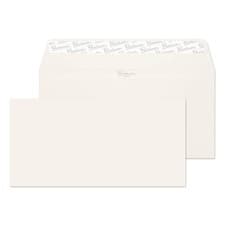 Image of Blake Business DL 110 x 220 mm 120 gsm Peel & Seal Wallet Envelopes (39255) High