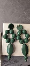 Image of emporio armani earrings(662)