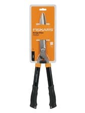 Image of FISKARS HEDGE SHEAR HS21 STEEL NON SLIP