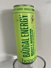 Image of Benefit Cosmetics BADgal Energy: Mascara, Pore Primer & Hooks Bronzer Set. BNIB