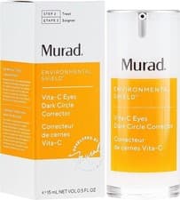 Image of Murad Vita-C Eyes Dark Circle Corrector Correcting Eye Serum 15ml 0.5oz