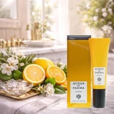 Image of Acqua di Parma Barbiere Moisturizing Face Cream 50ml Boxed & Sealed