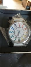 Image of Versace Ladies Watch