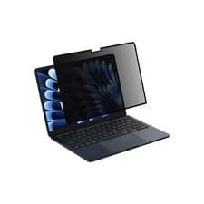 Image of Belkin ScreenForce 34.5 cm (13.6inch) Laptop Framed display privacy filter