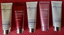Image of Elemis Pro Radiance/Frangipani/English Rose Hand & Nail Job Lot - 5 x 20ml - BN