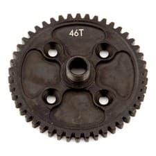 Image of Associated Rc8B3.1/Rc8B3.2 Spur Gear 46T (Kit)