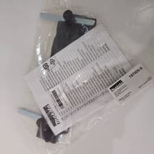Image of Makita 197005-0 Guide Rail Adapter Set / Genuine for Circular Saws - Free P&P