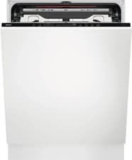 Image of AEG FSE77738P Fully Integrated Dishwasher 60cm WiFi GRADE A